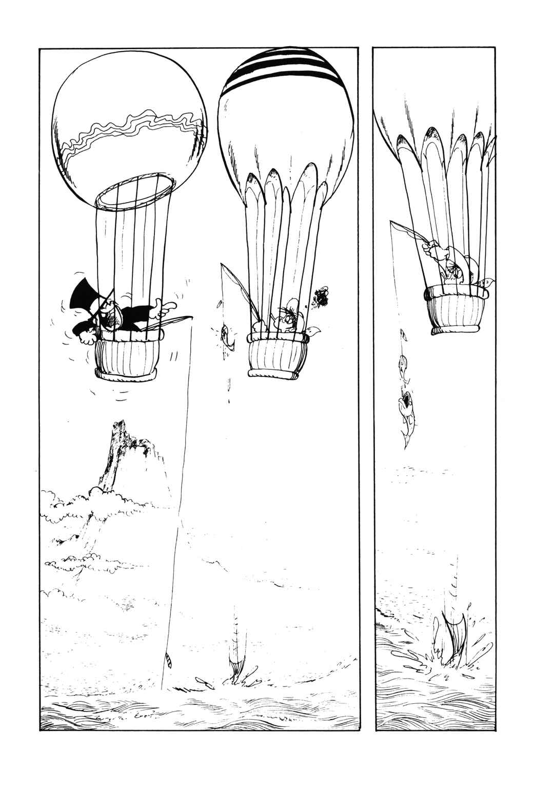 Page 4 Chapter 13 Up Up Balloon