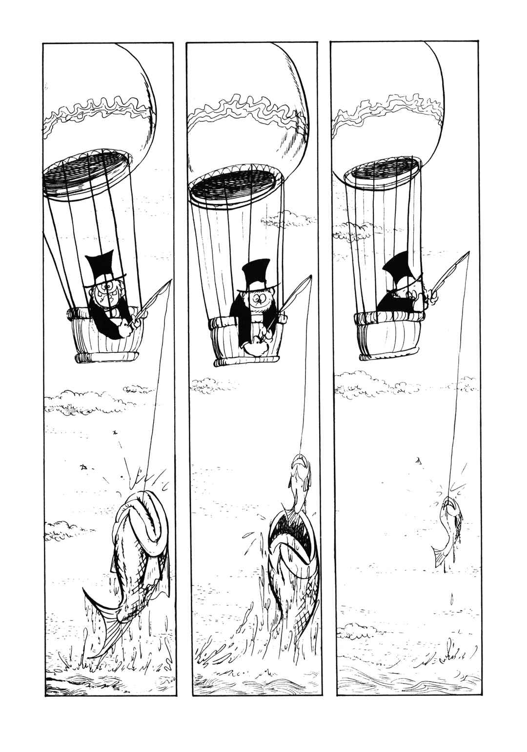 Page 6 Chapter 13 Up Up Balloon