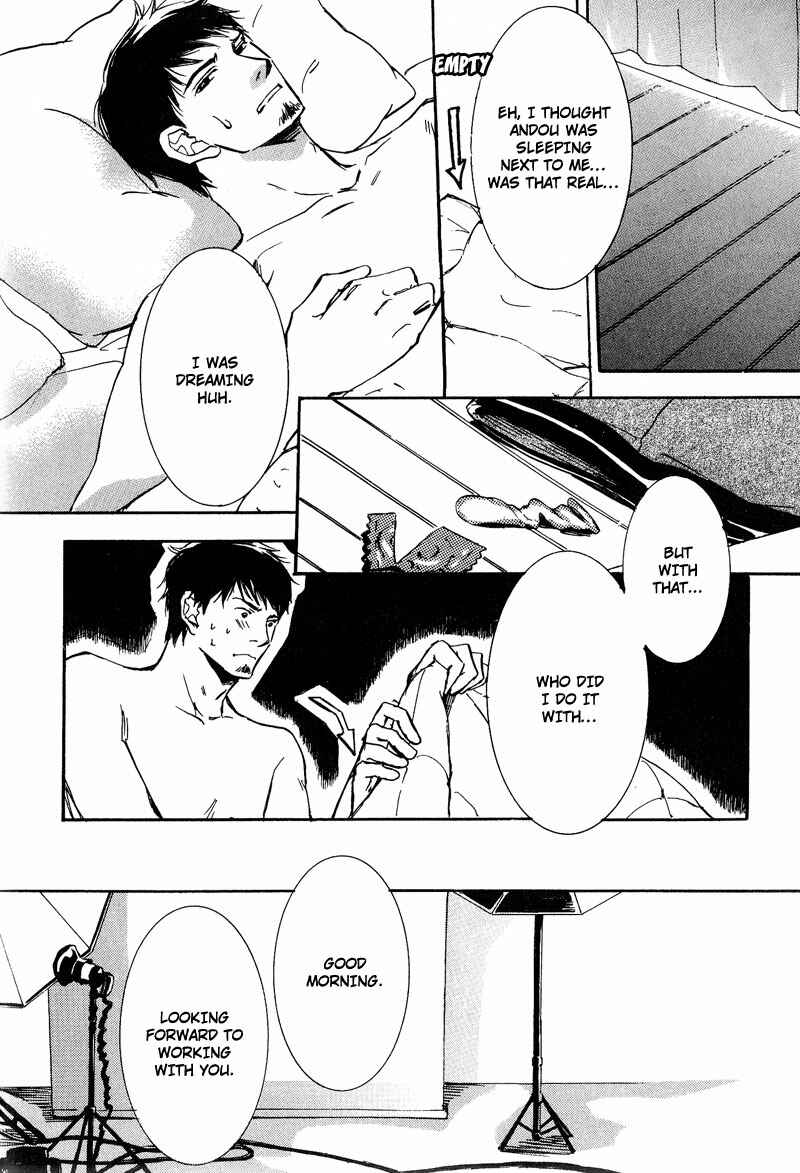 Page 10 Chapter 3 Otouto ni Koi Shitara