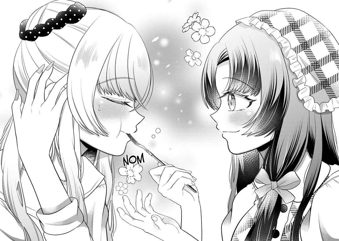 Page 18 Chapter 3 Yurigami-sama no Iutoori!