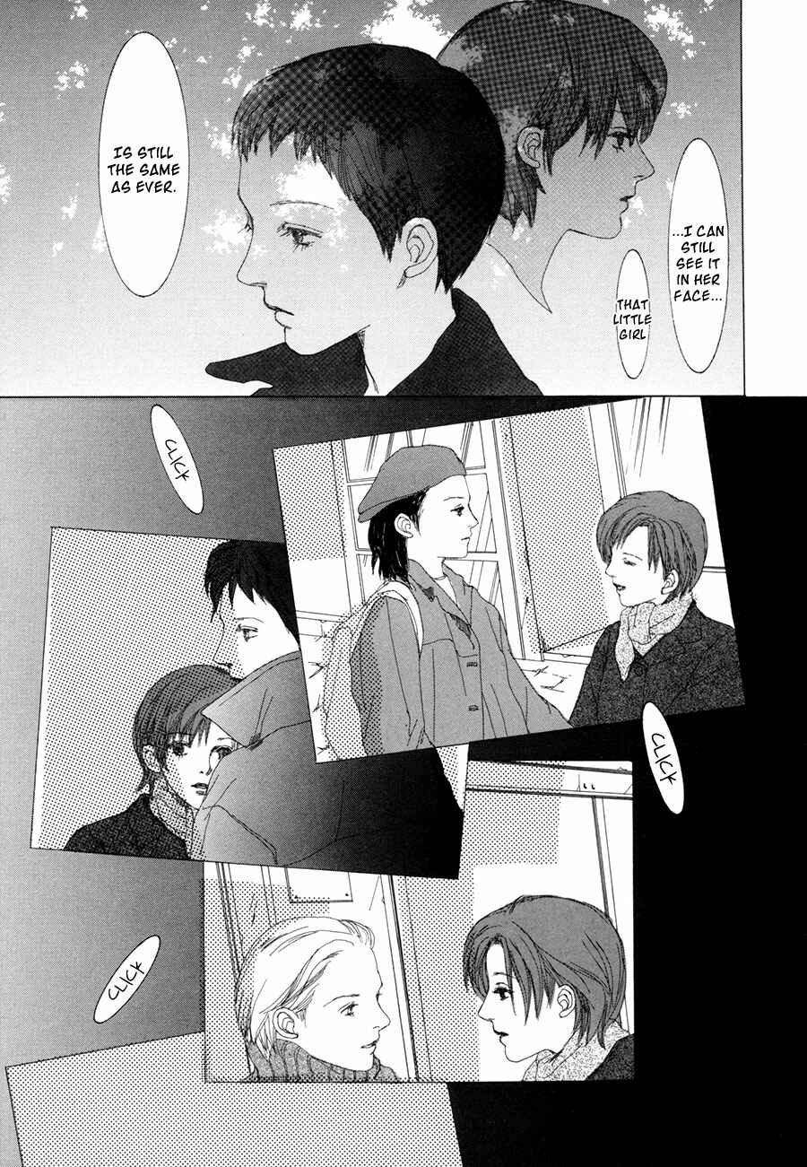 Page 14 Chapter 4 Shikou Shounen
