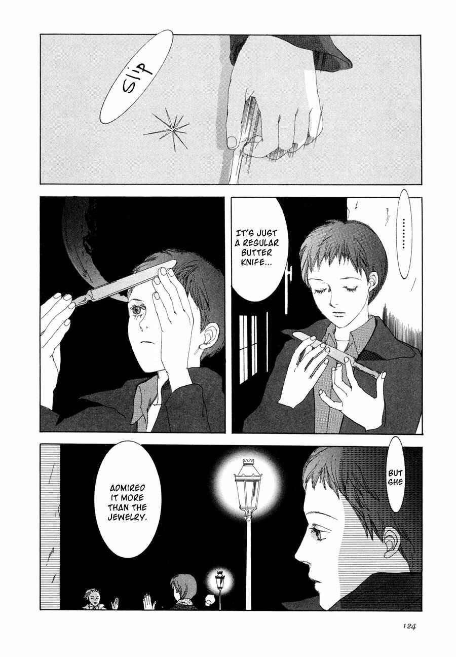 Page 19 Chapter 4 Shikou Shounen