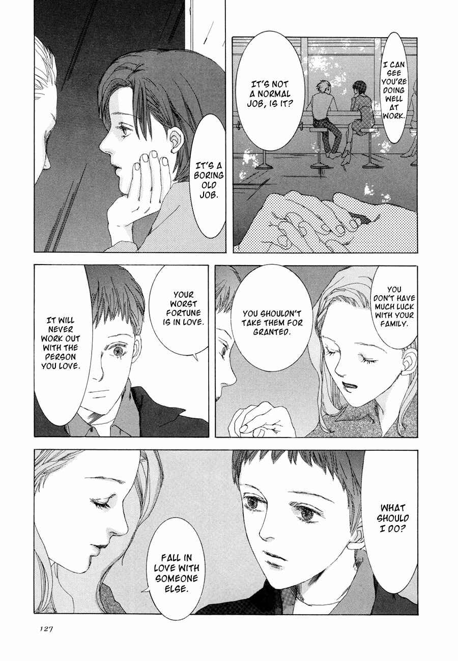 Page 22 Chapter 4 Shikou Shounen