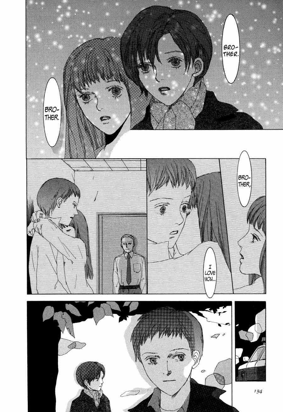 Page 29 Chapter 4 Shikou Shounen
