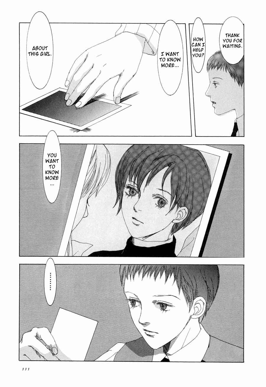 Page 6 Chapter 4 Shikou Shounen