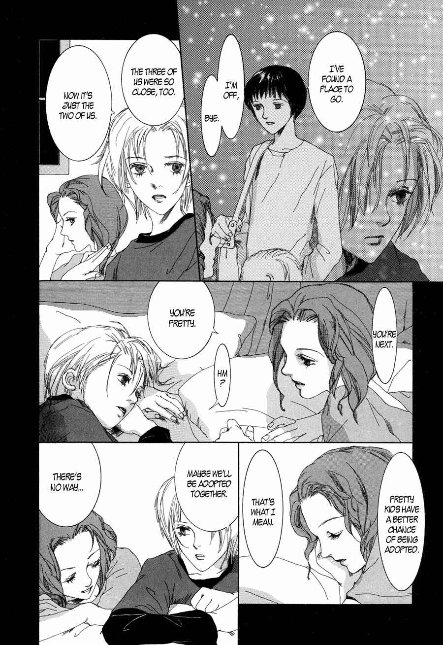 Page 13 Chapter 8 Shikou Shounen