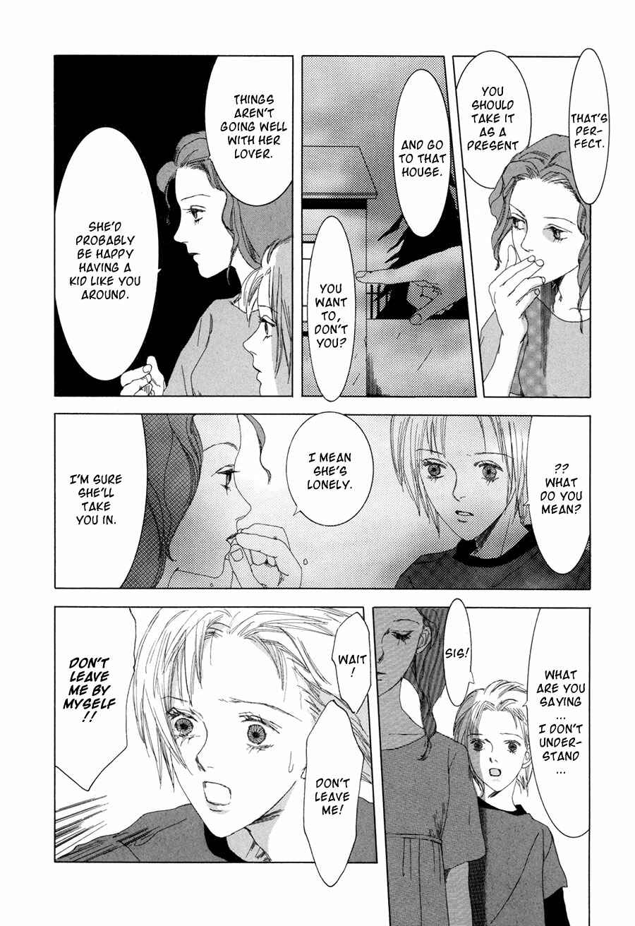 Page 29 Chapter 8 Shikou Shounen