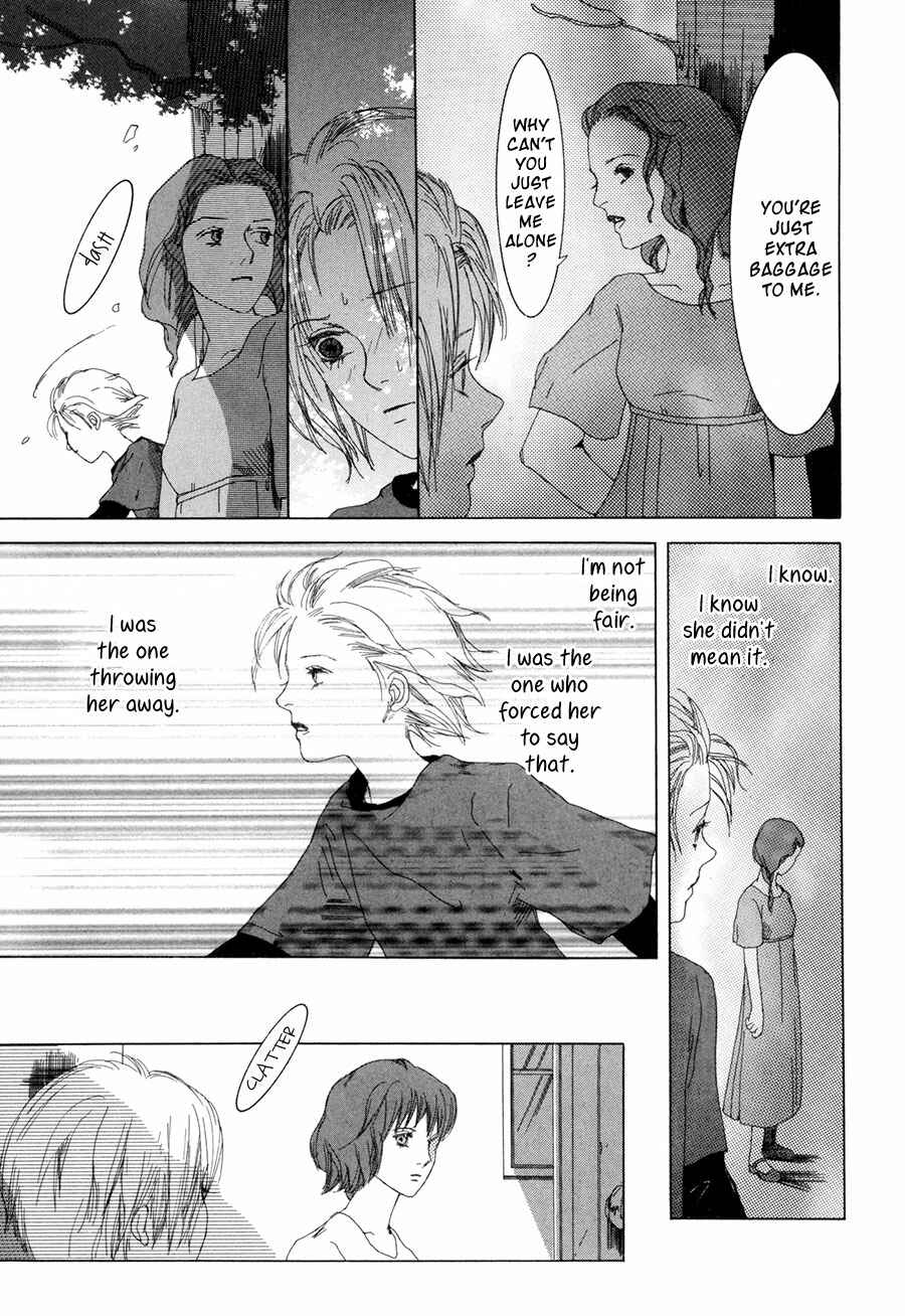 Page 30 Chapter 8 Shikou Shounen