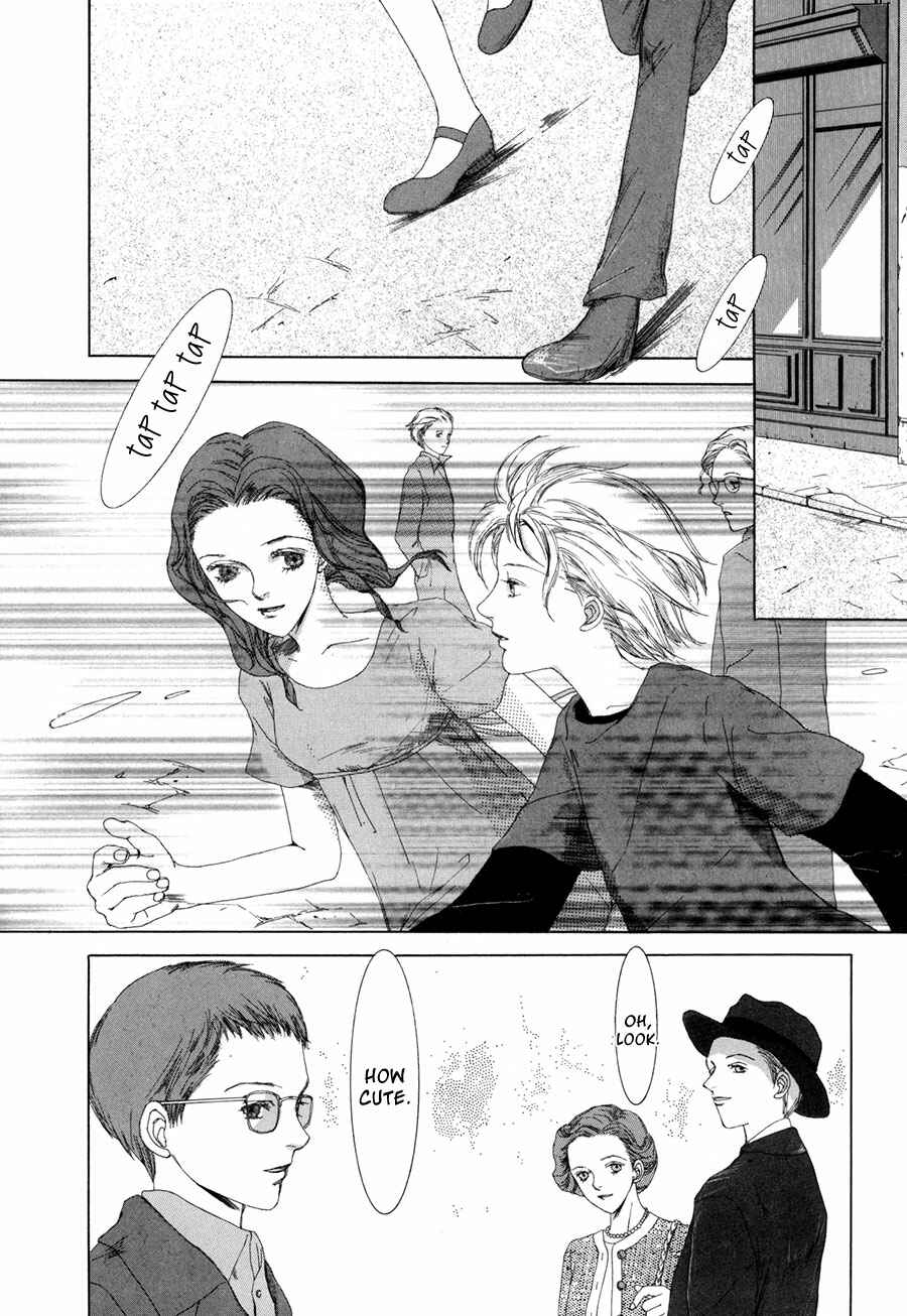 Page 5 Chapter 8 Shikou Shounen