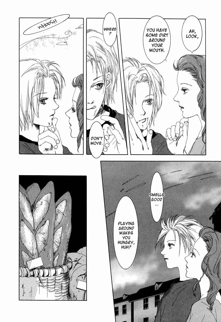 Page 7 Chapter 8 Shikou Shounen
