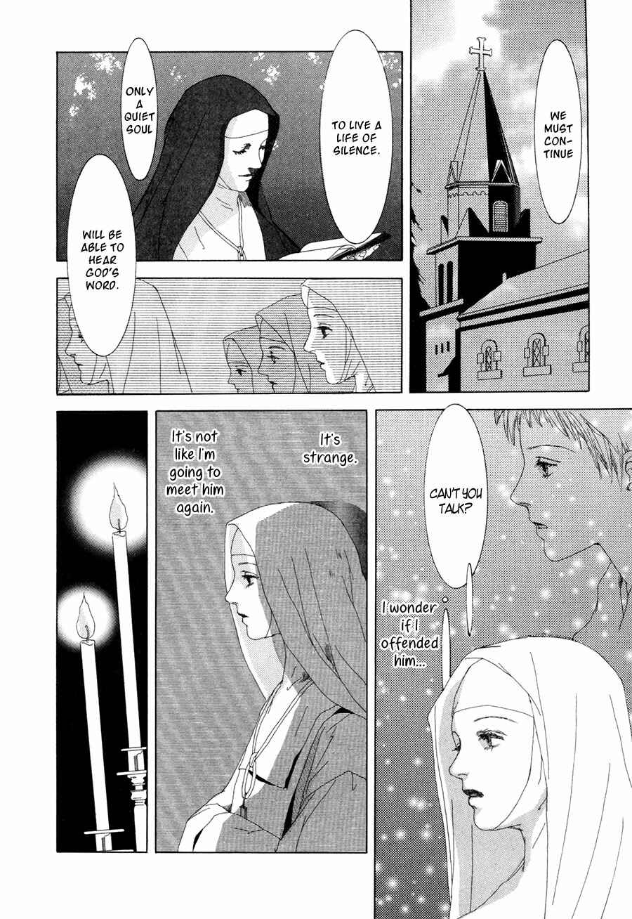 Page 10 Chapter 5 Shikou Shounen
