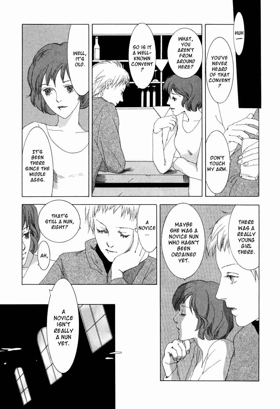 Page 15 Chapter 5 Shikou Shounen