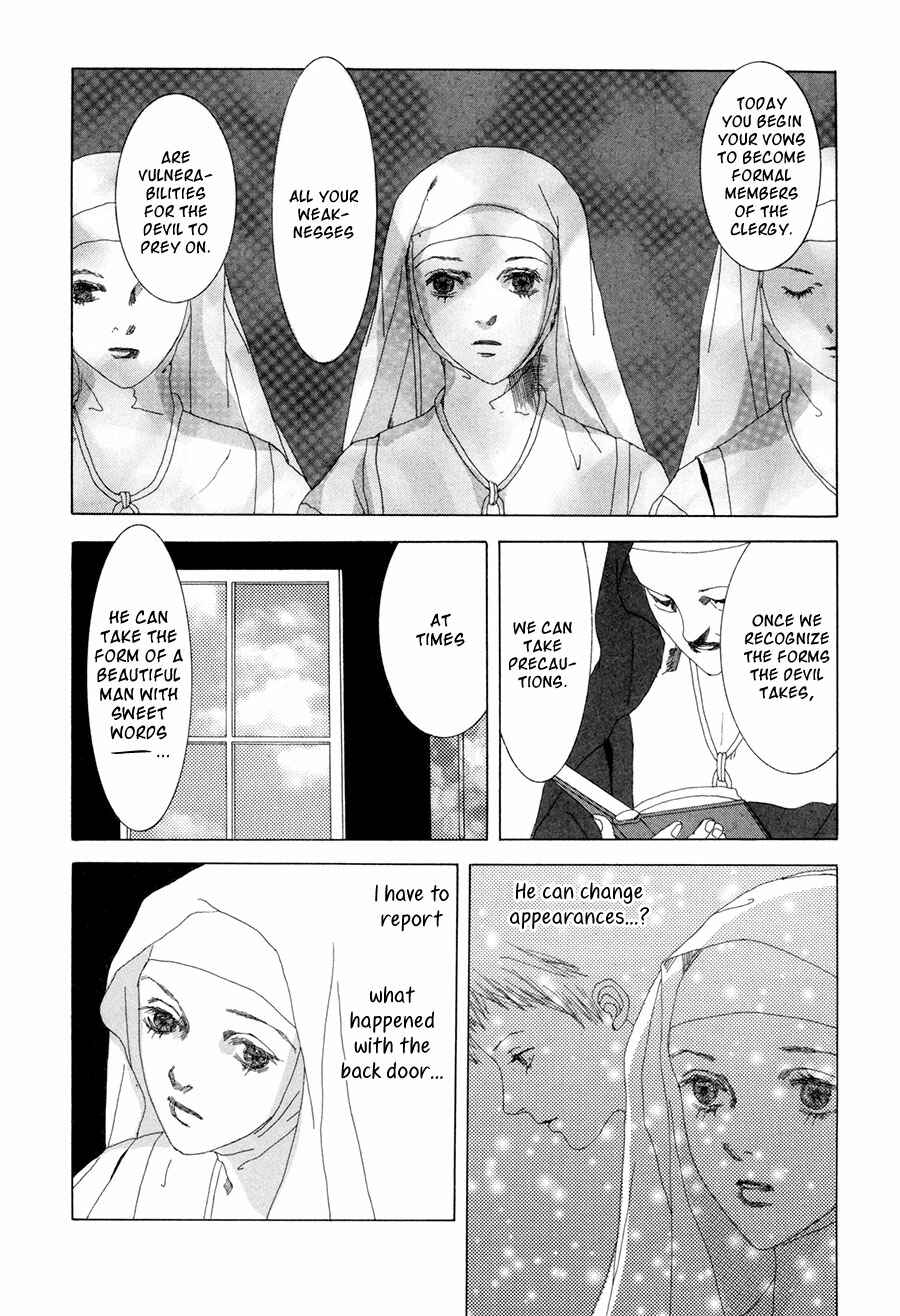 Page 16 Chapter 5 Shikou Shounen