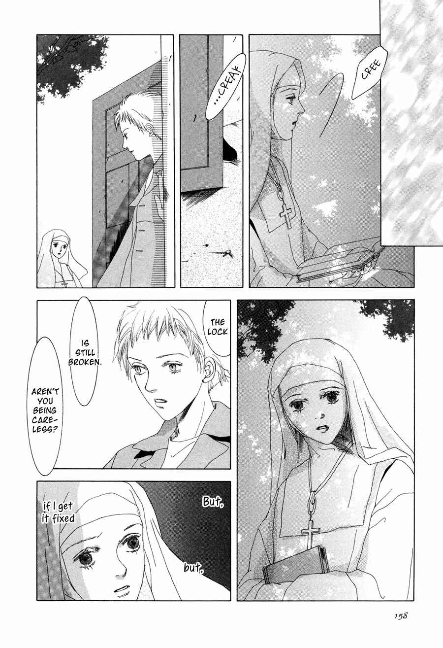 Page 18 Chapter 5 Shikou Shounen