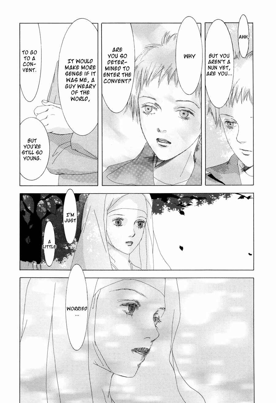 Page 21 Chapter 5 Shikou Shounen
