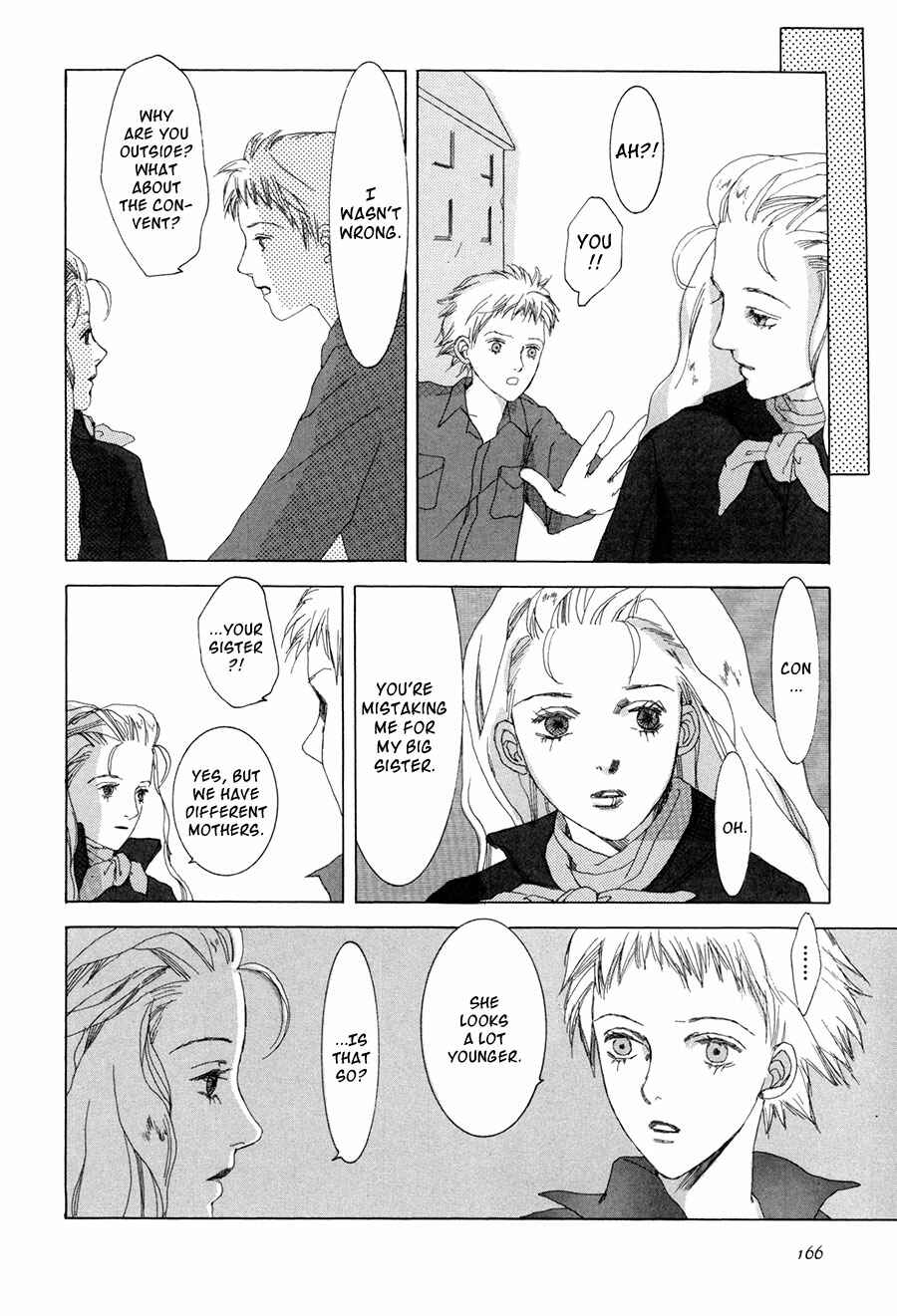 Page 26 Chapter 5 Shikou Shounen