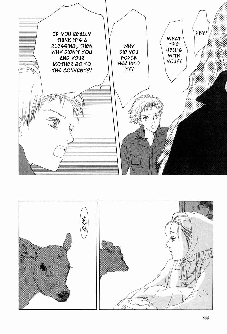 Page 28 Chapter 5 Shikou Shounen