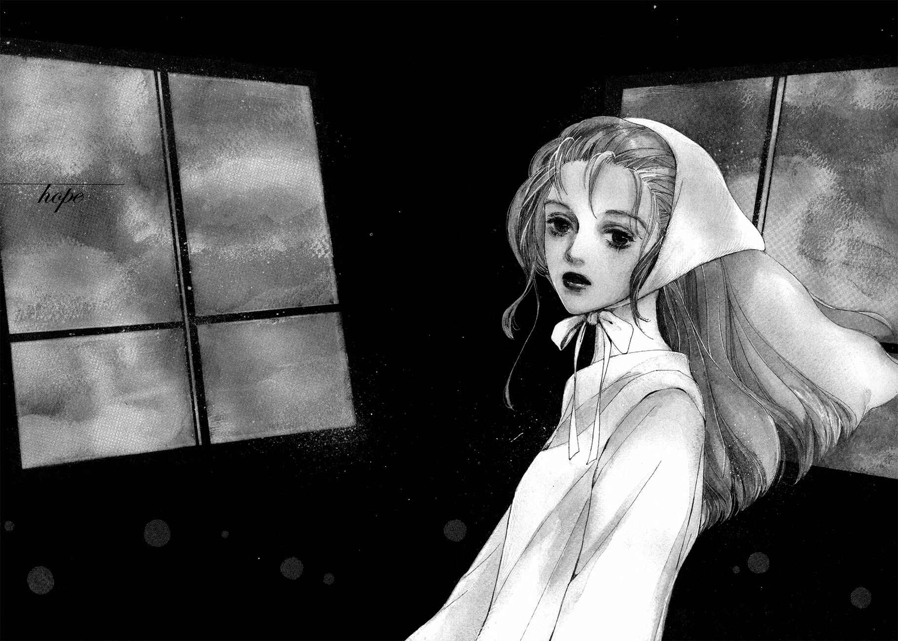Page 3 Chapter 5 Shikou Shounen