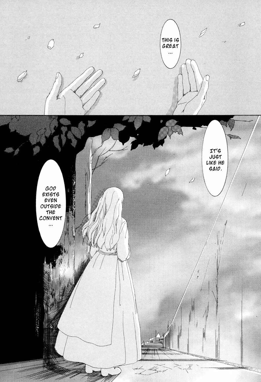 Page 41 Chapter 5 Shikou Shounen