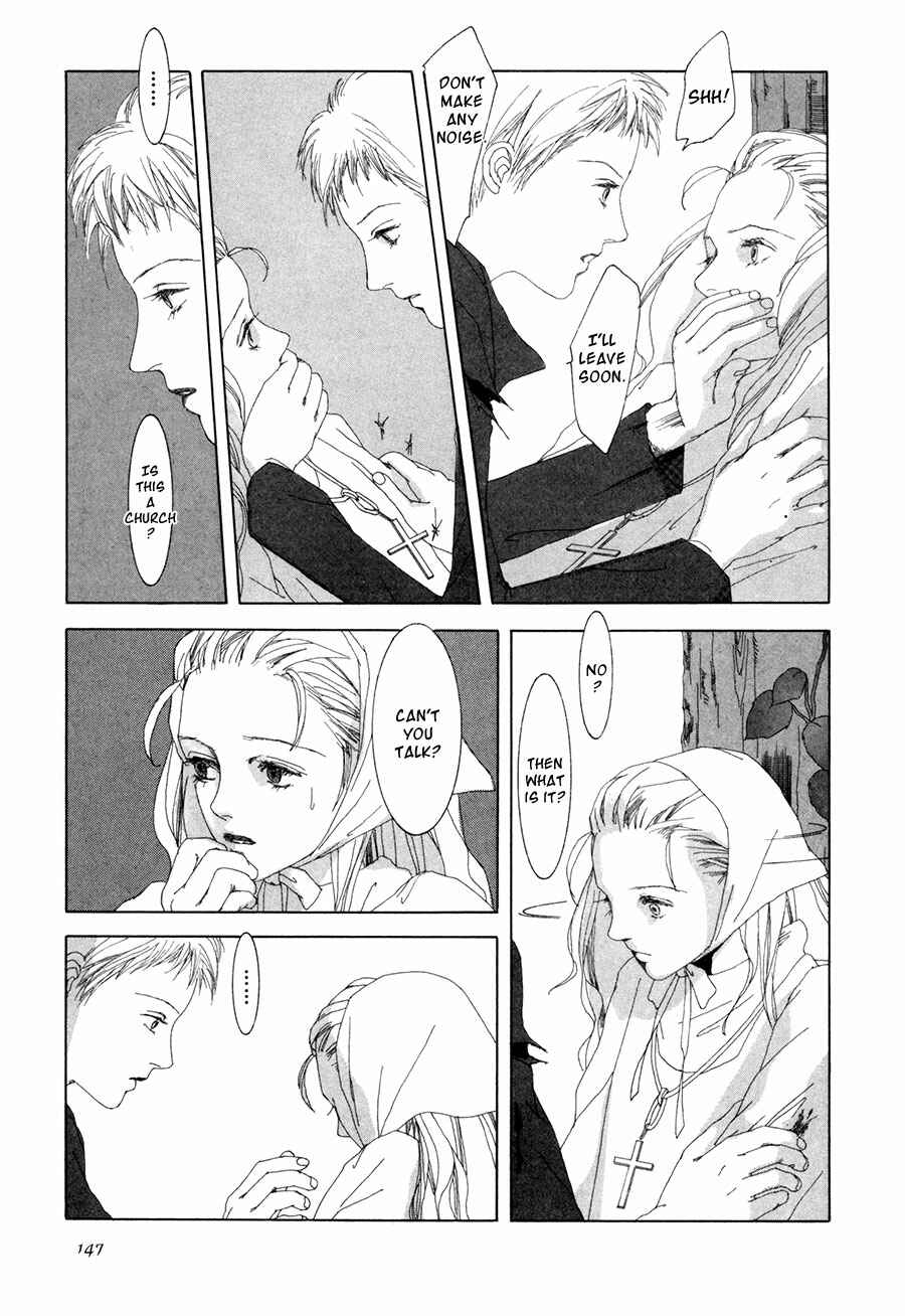 Page 7 Chapter 5 Shikou Shounen