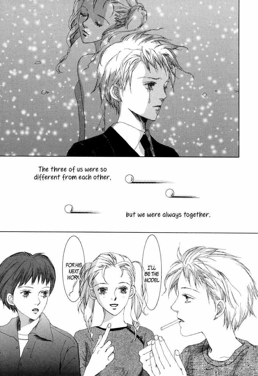 Page 10 Chapter 9 Shikou Shounen