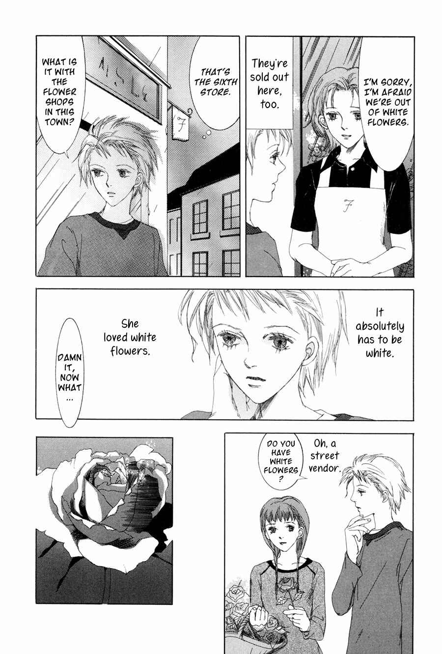 Page 17 Chapter 9 Shikou Shounen