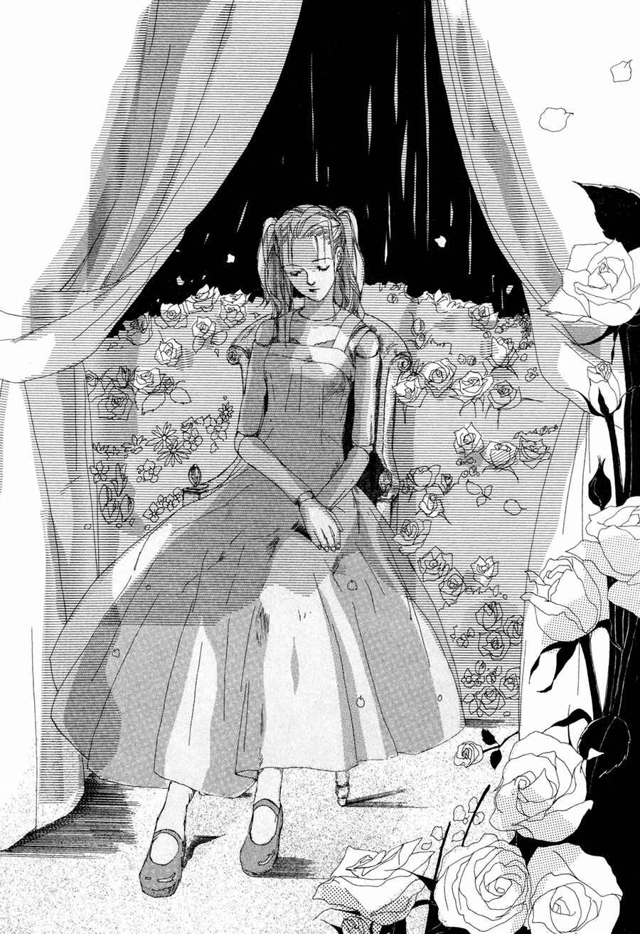 Page 23 Chapter 9 Shikou Shounen