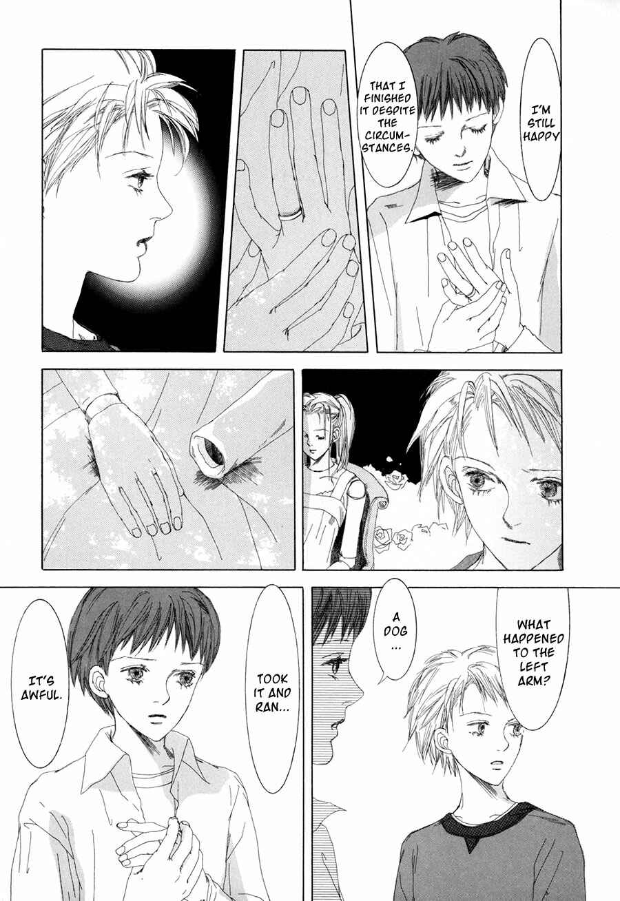 Page 26 Chapter 9 Shikou Shounen