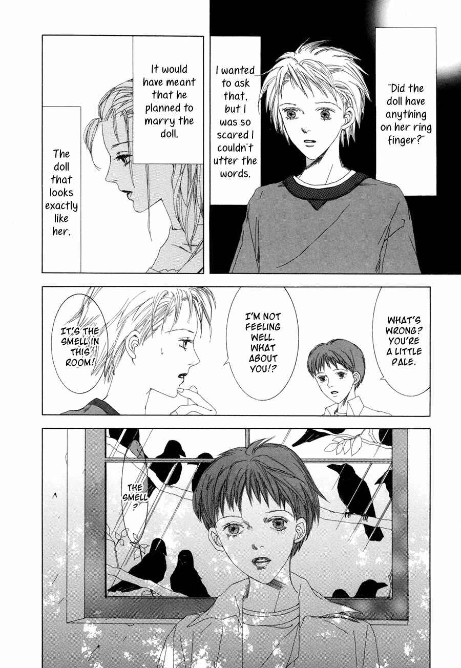 Page 27 Chapter 9 Shikou Shounen
