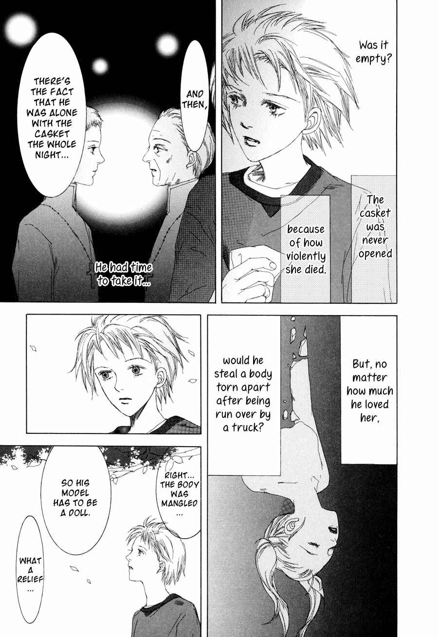Page 32 Chapter 9 Shikou Shounen