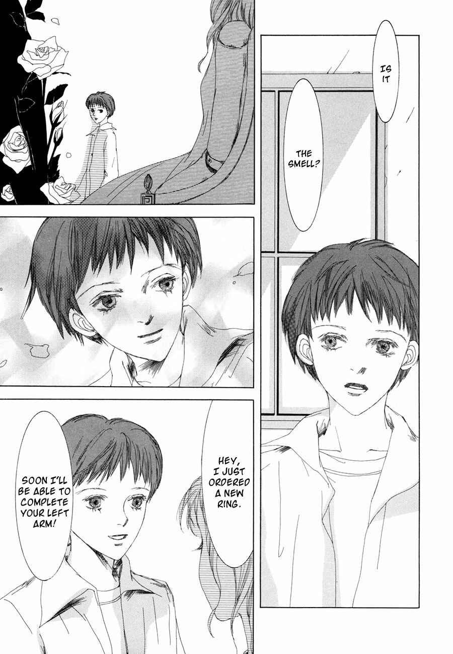 Page 36 Chapter 9 Shikou Shounen