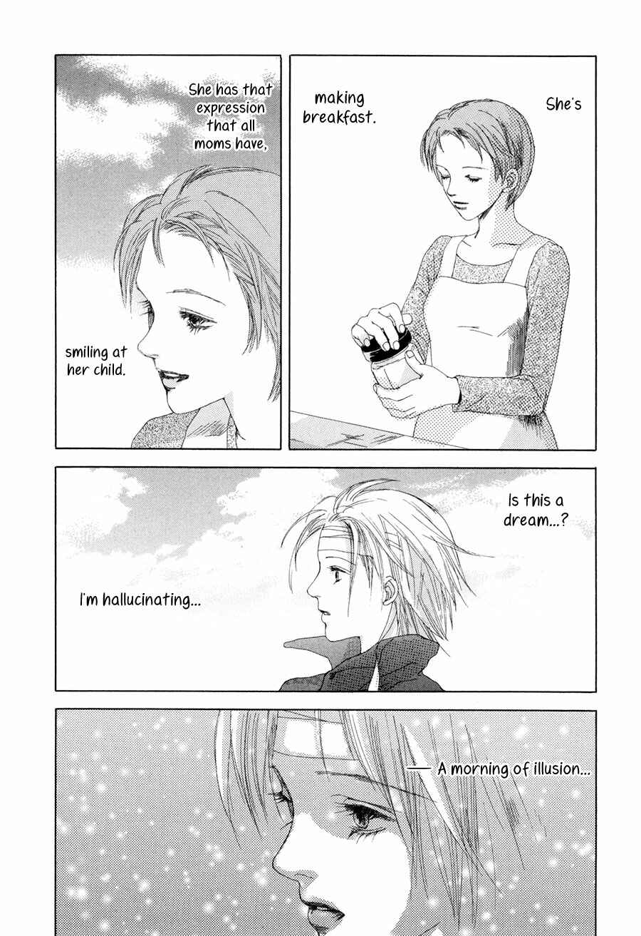 Page 28 Chapter 11 Shikou Shounen