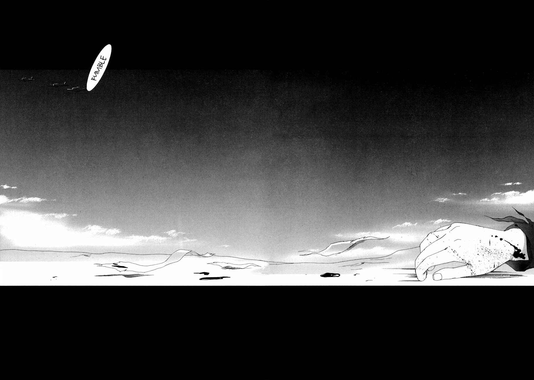 Page 36 Chapter 11 Shikou Shounen