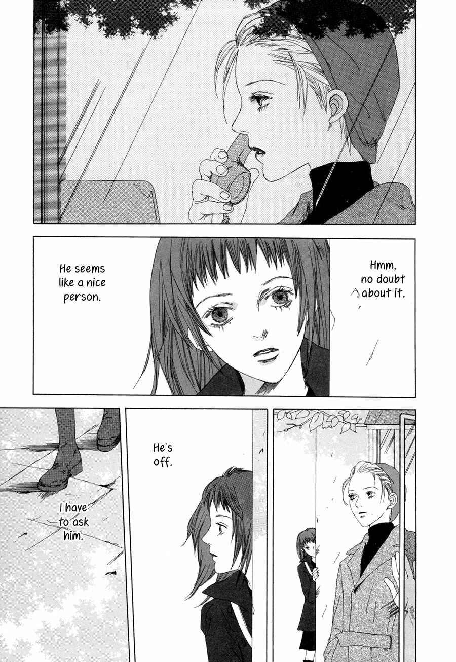 Page 10 Chapter 10 Shikou Shounen