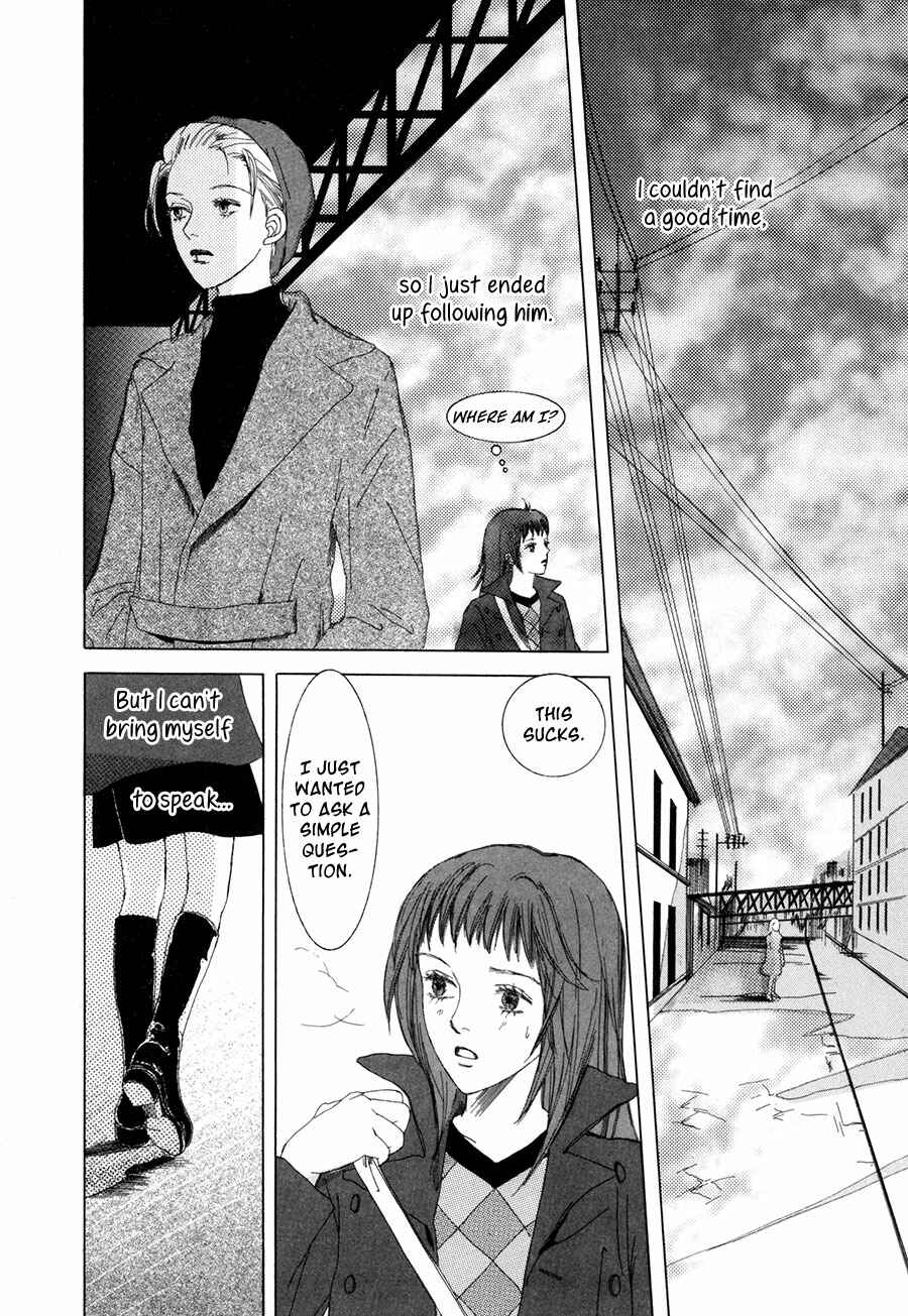 Page 13 Chapter 10 Shikou Shounen