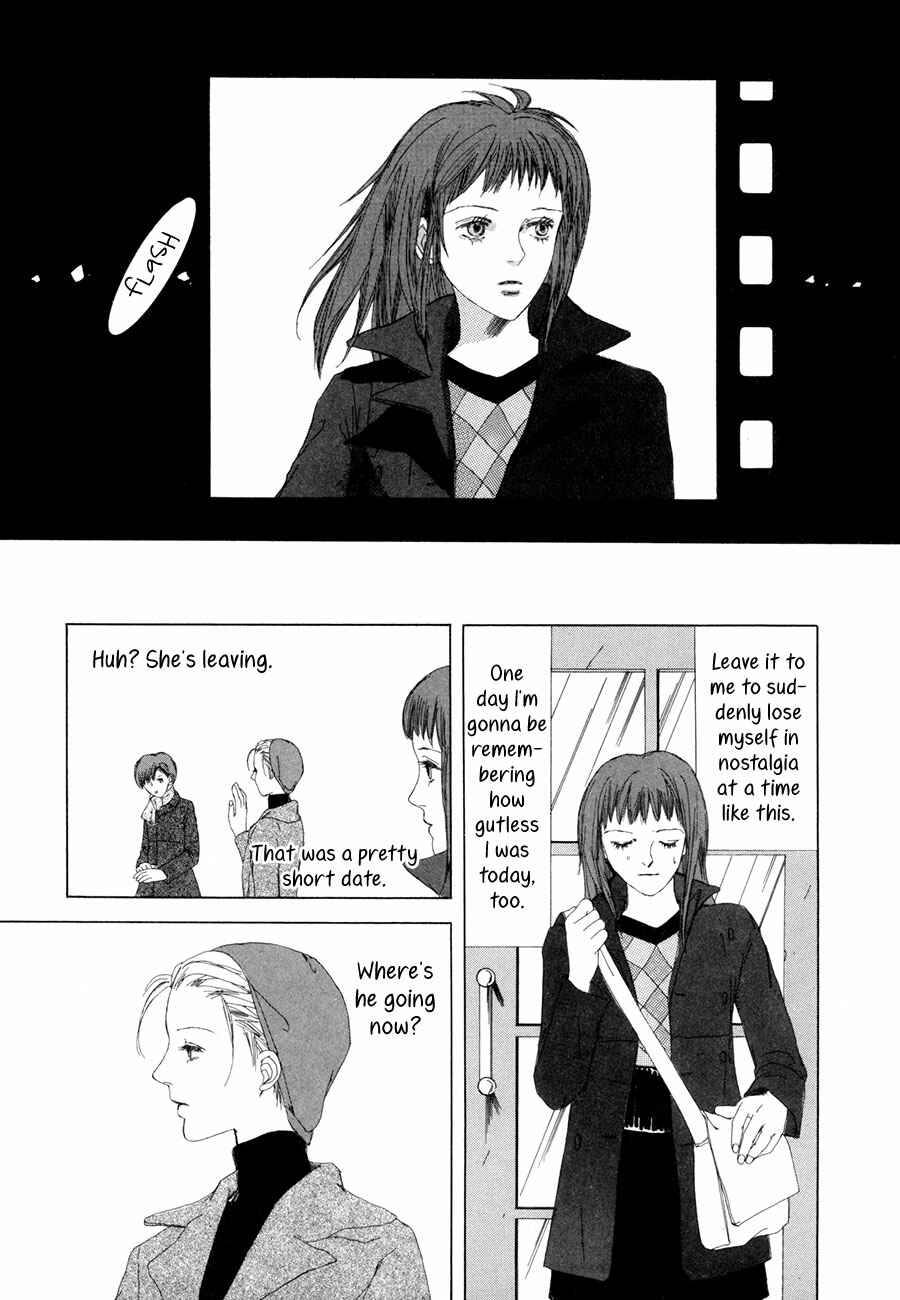 Page 18 Chapter 10 Shikou Shounen
