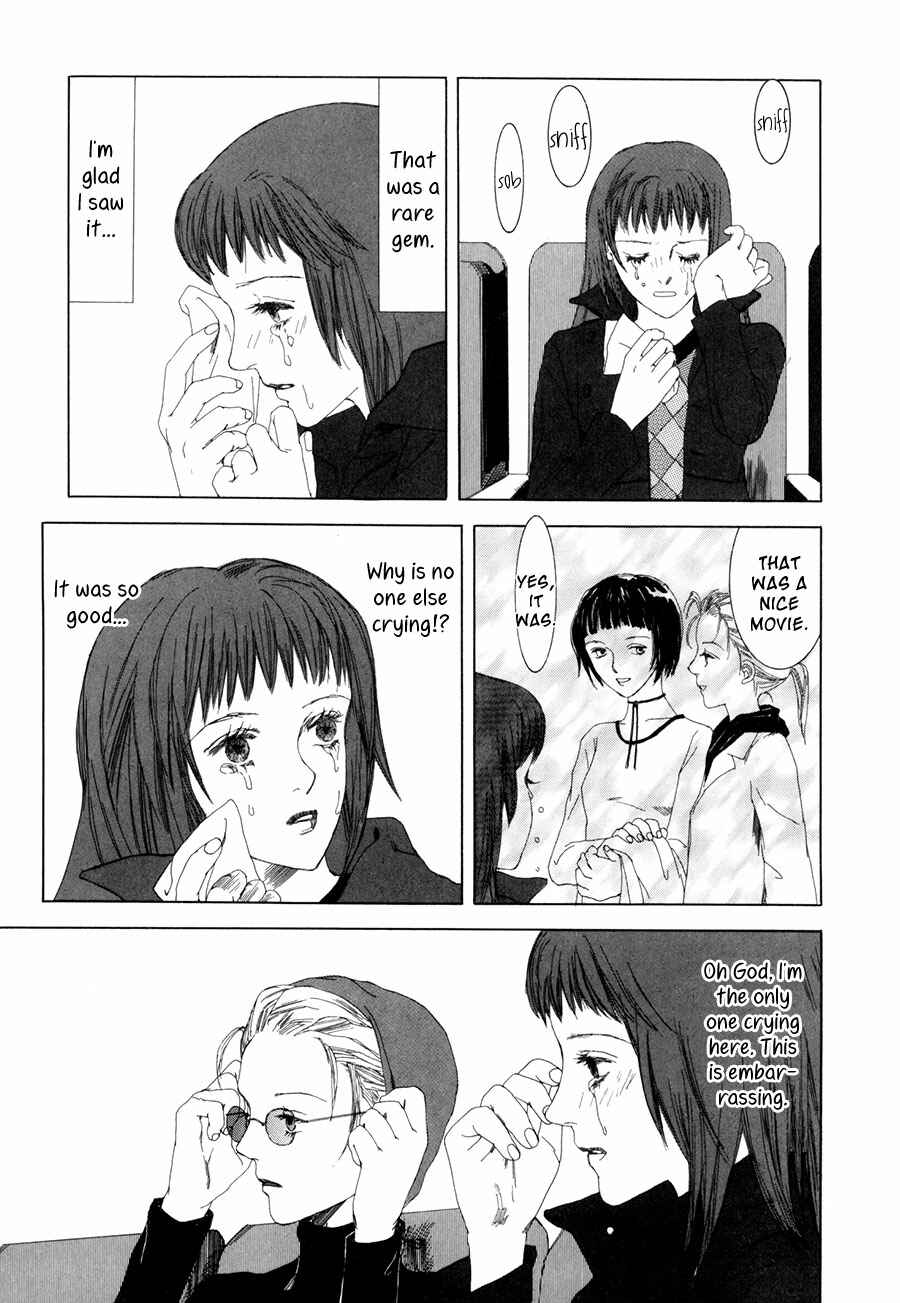 Page 22 Chapter 10 Shikou Shounen