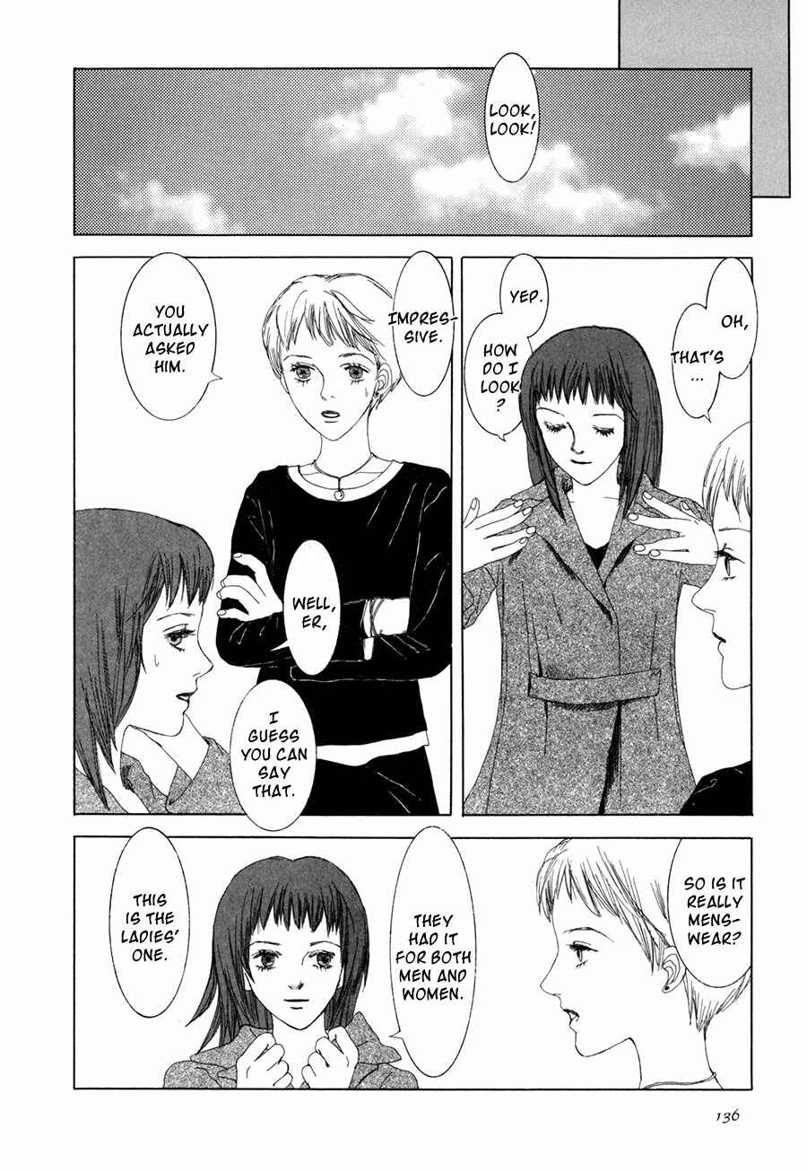 Page 27 Chapter 10 Shikou Shounen