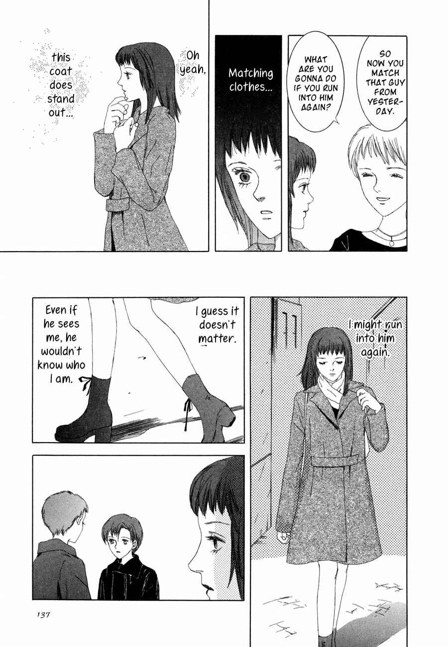 Page 28 Chapter 10 Shikou Shounen