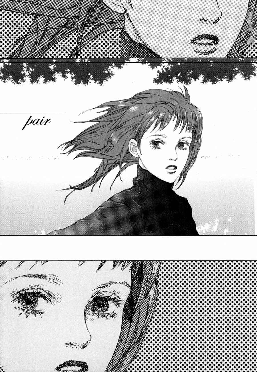 Page 4 Chapter 10 Shikou Shounen