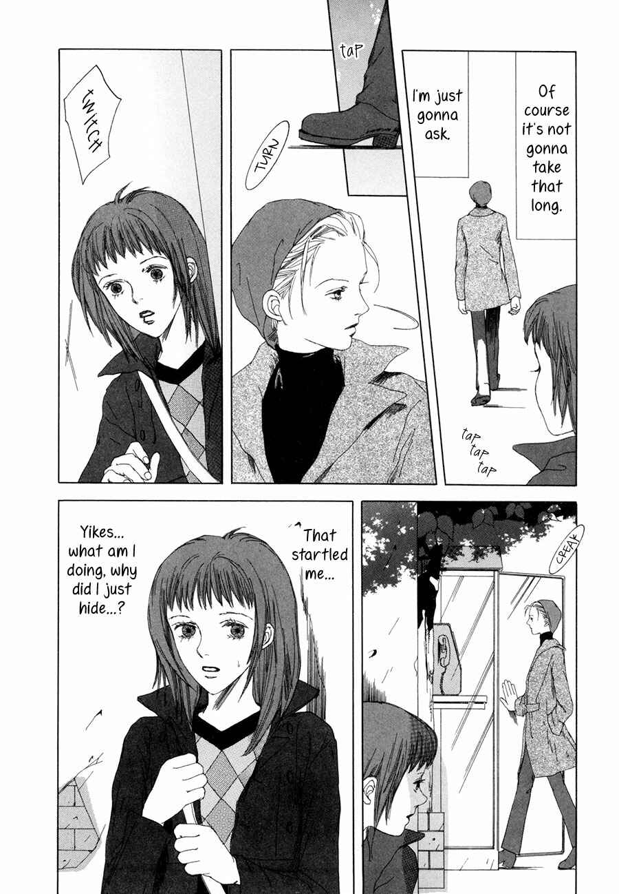 Page 9 Chapter 10 Shikou Shounen