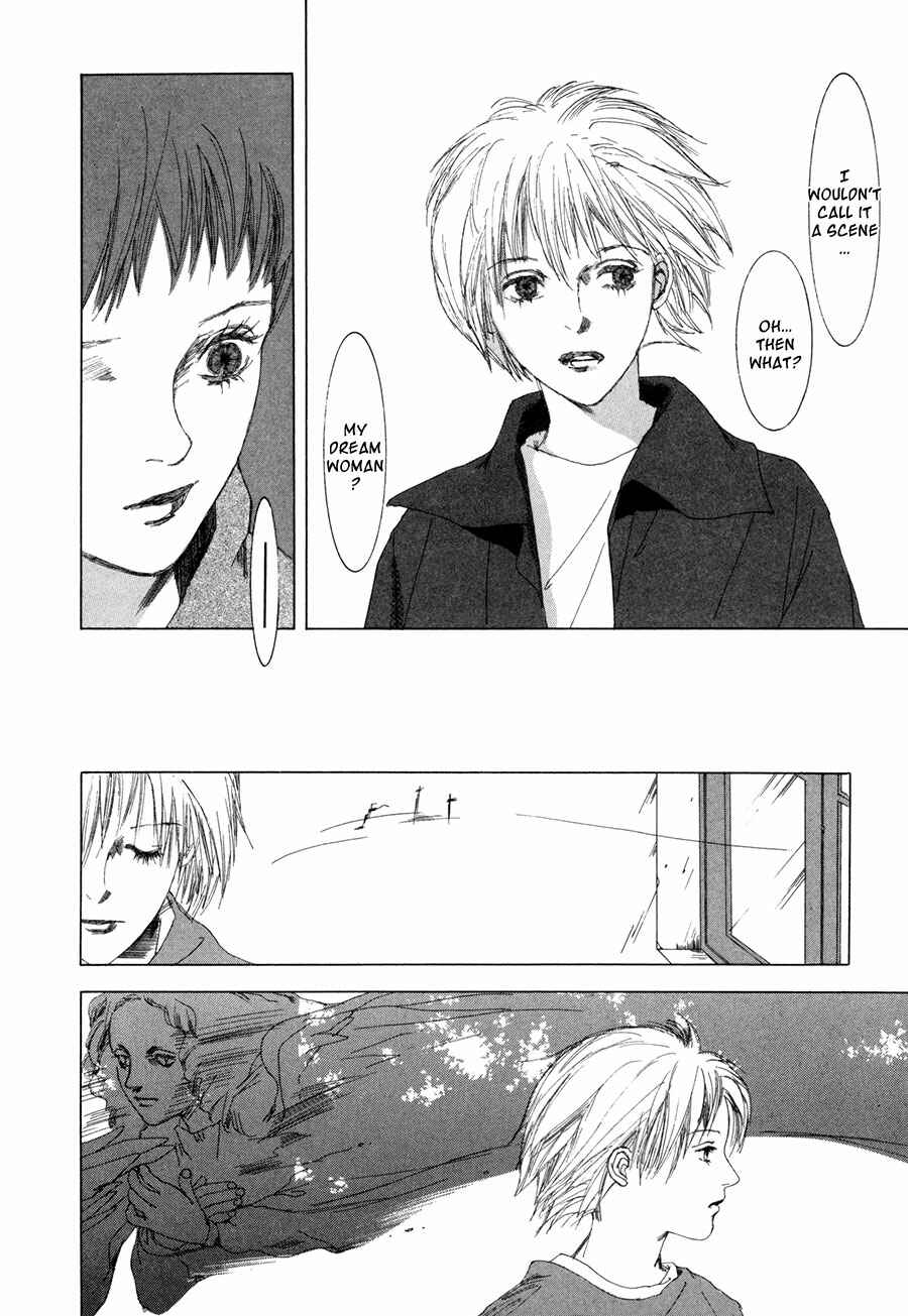 Page 15 Chapter 3 Shikou Shounen