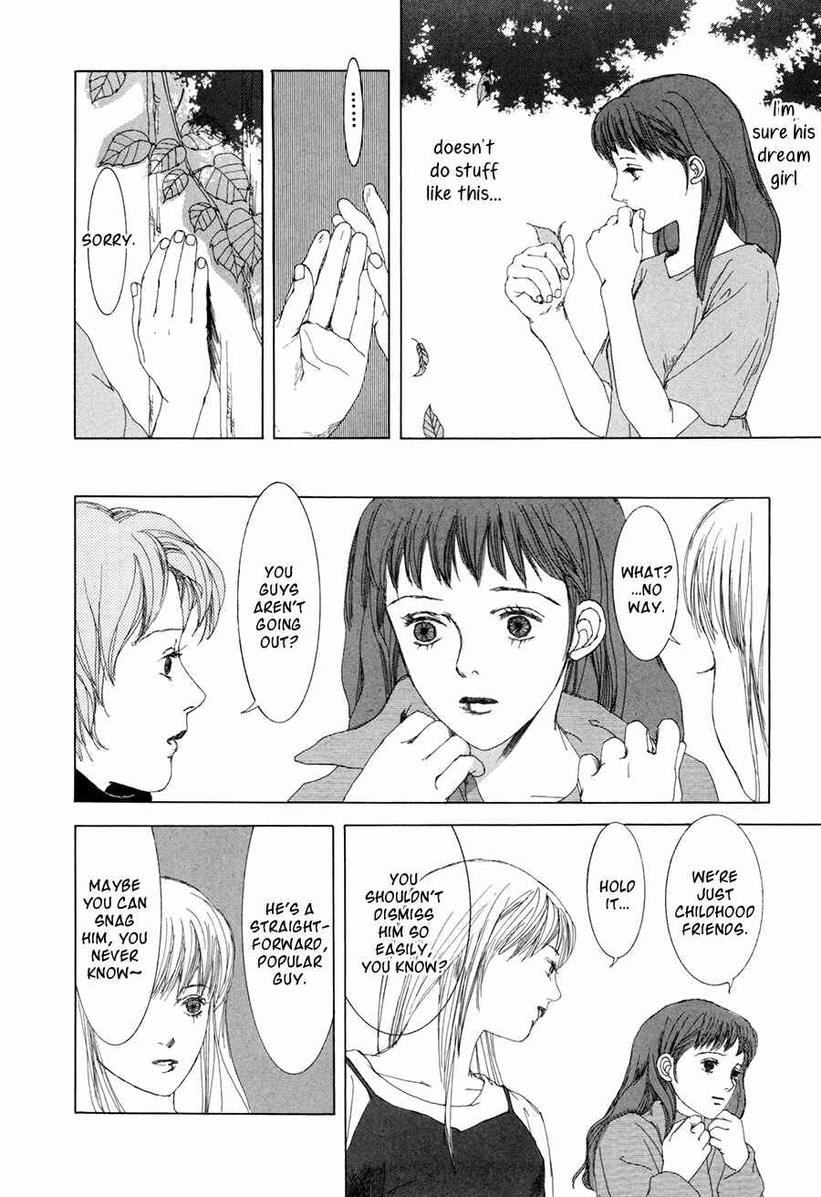 Page 17 Chapter 3 Shikou Shounen