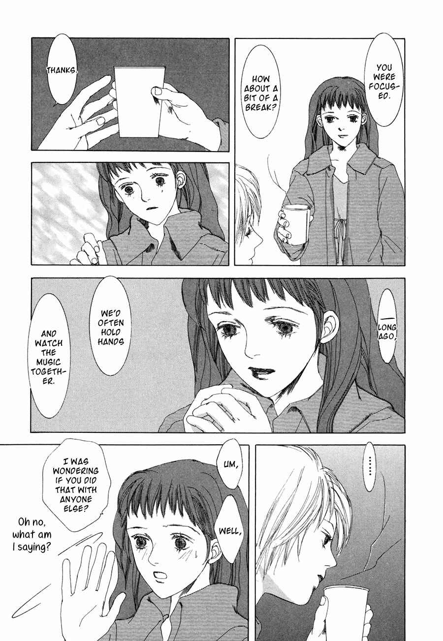 Page 20 Chapter 3 Shikou Shounen