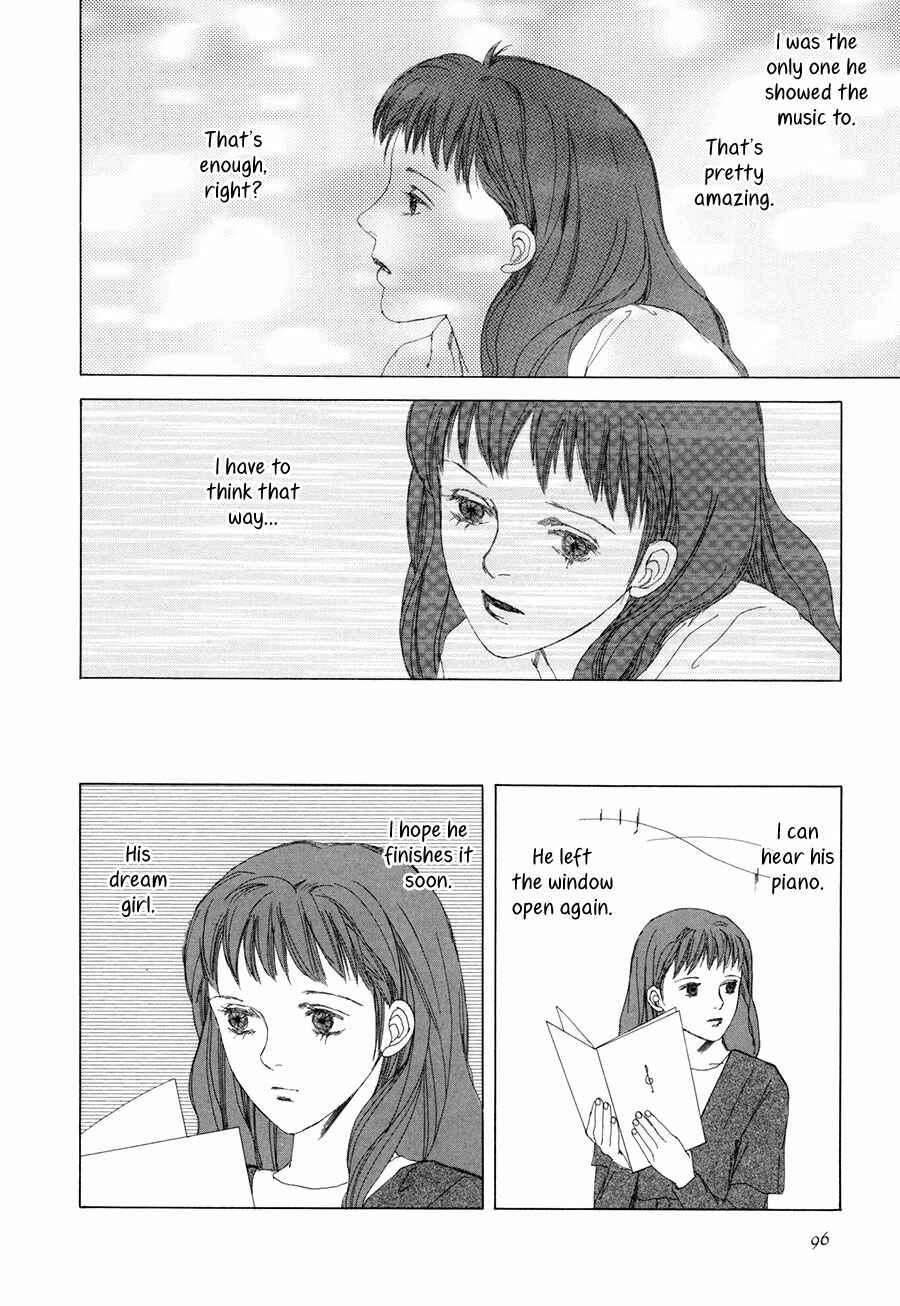 Page 25 Chapter 3 Shikou Shounen