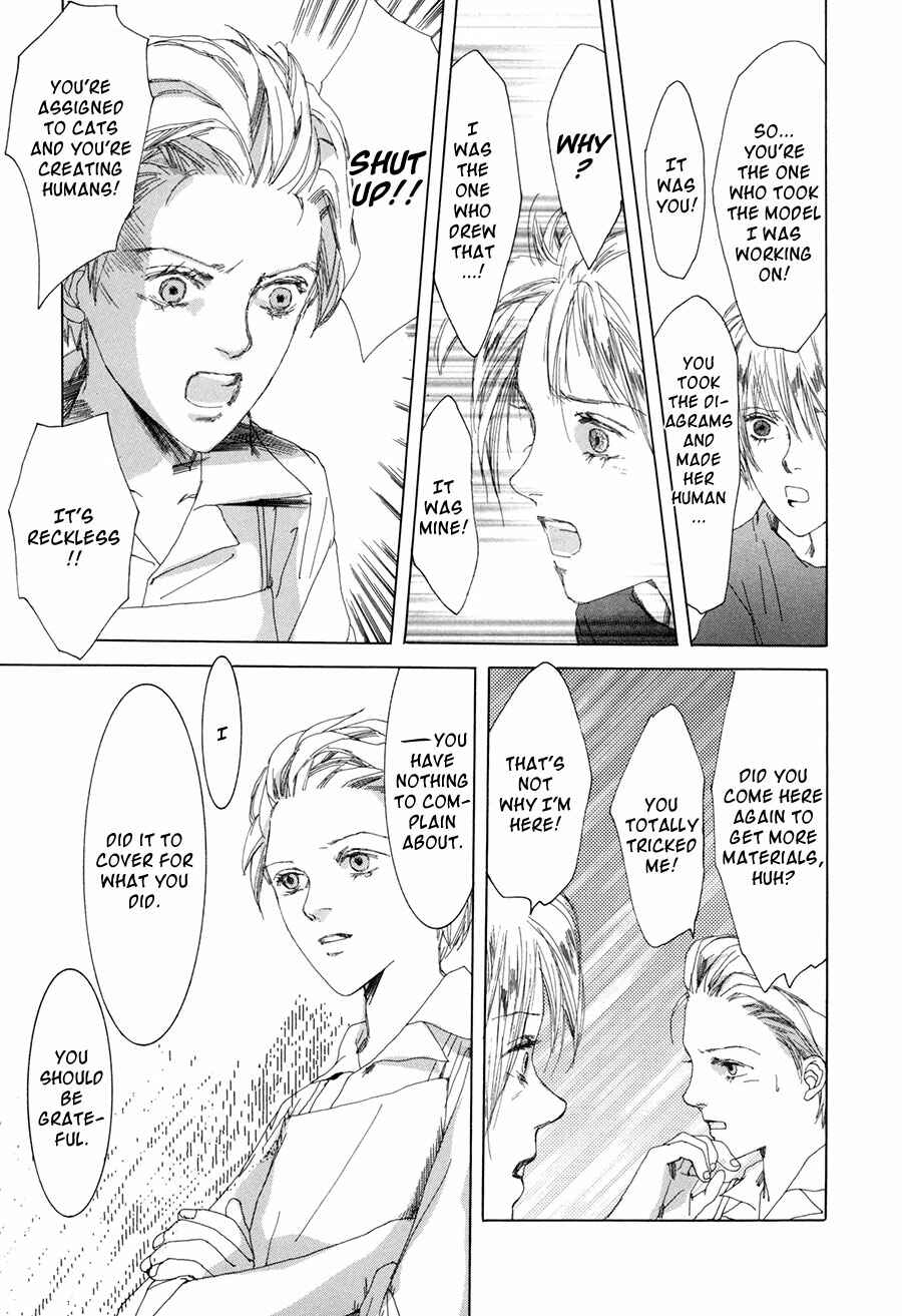 Page 30 Chapter 7 Shikou Shounen