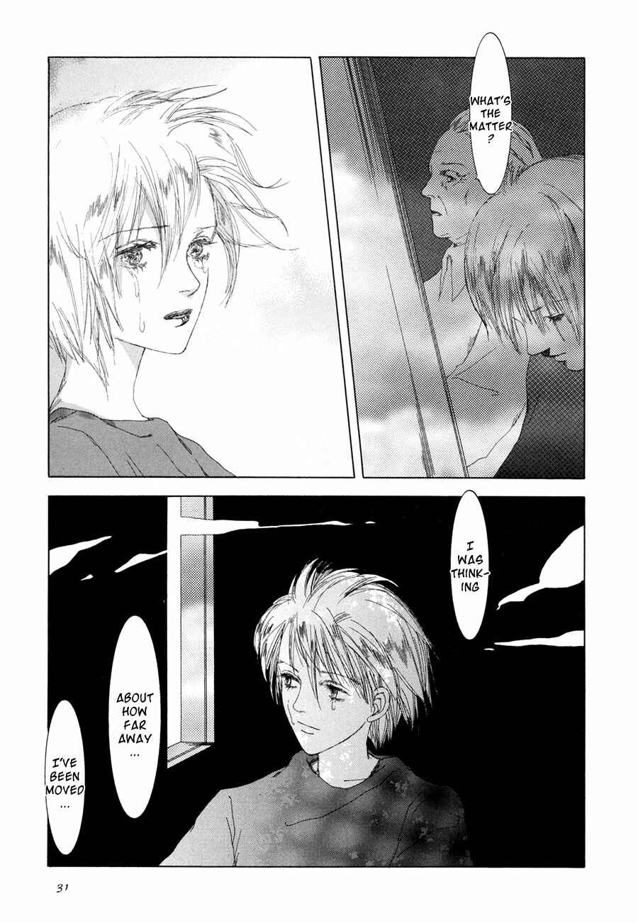 Page 34 Chapter 7 Shikou Shounen