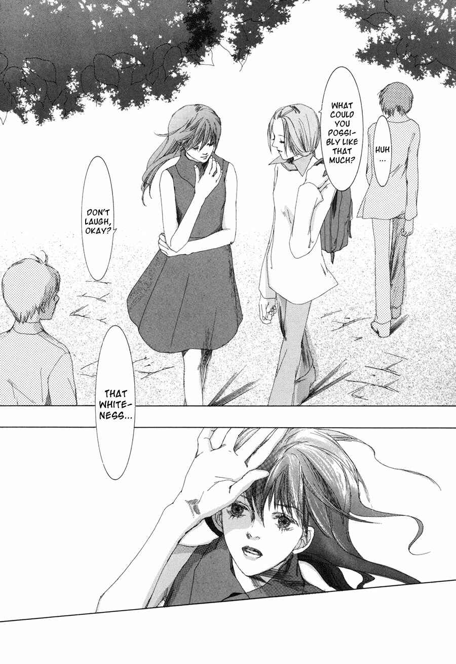 Page 38 Chapter 7 Shikou Shounen