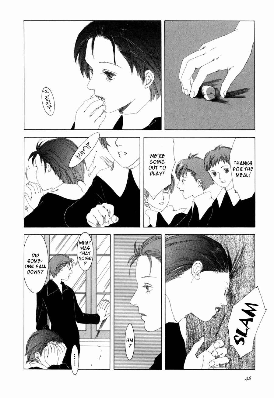 Page 13 Chapter 2 Shikou Shounen