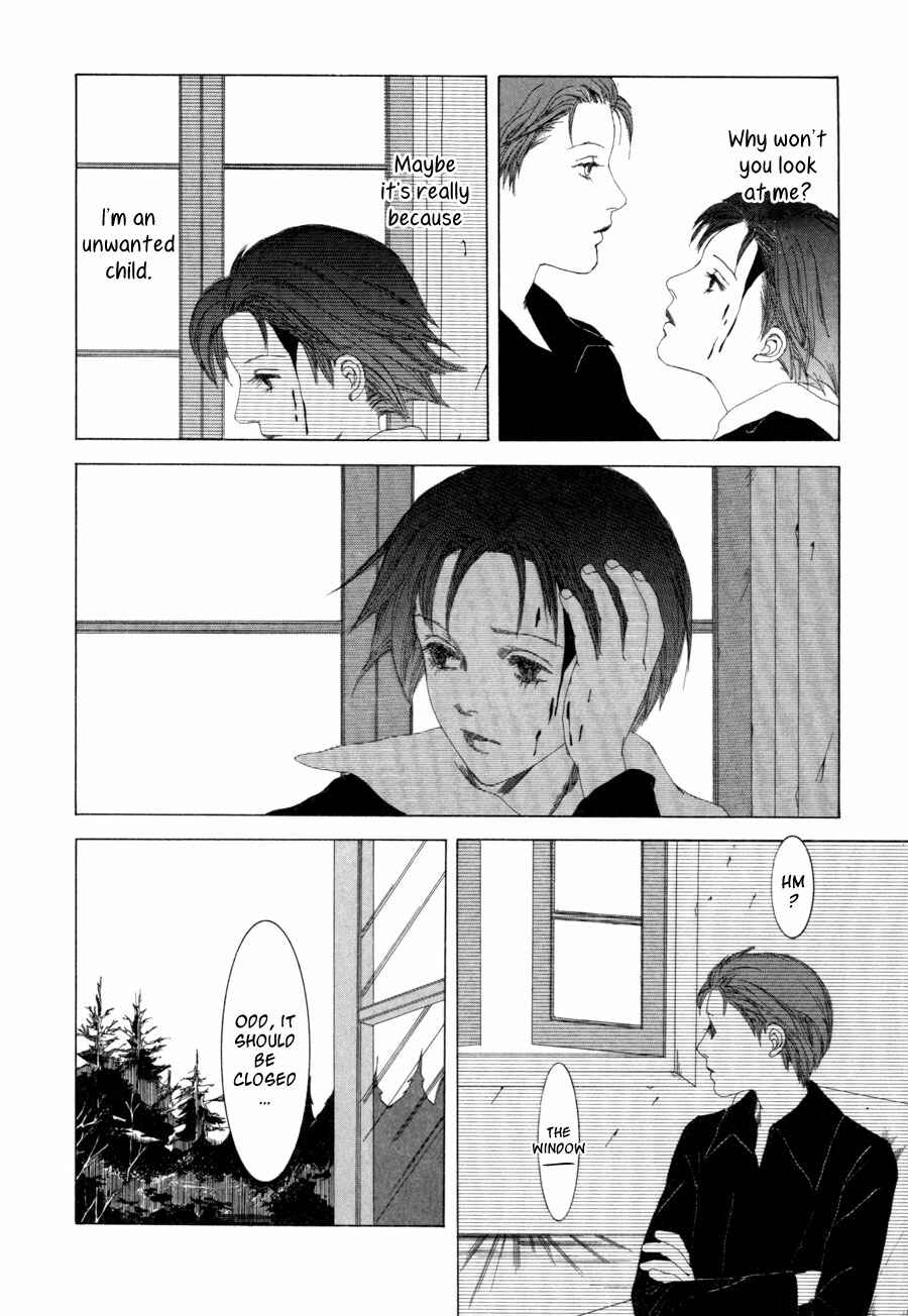 Page 15 Chapter 2 Shikou Shounen